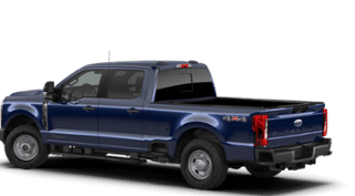 2026 Ford Super Duty® External Image 3